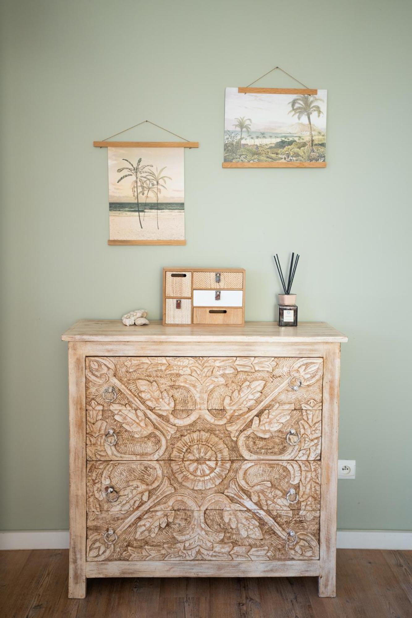 Le Celadon Saint Gilles Les Bains エクステリア 写真